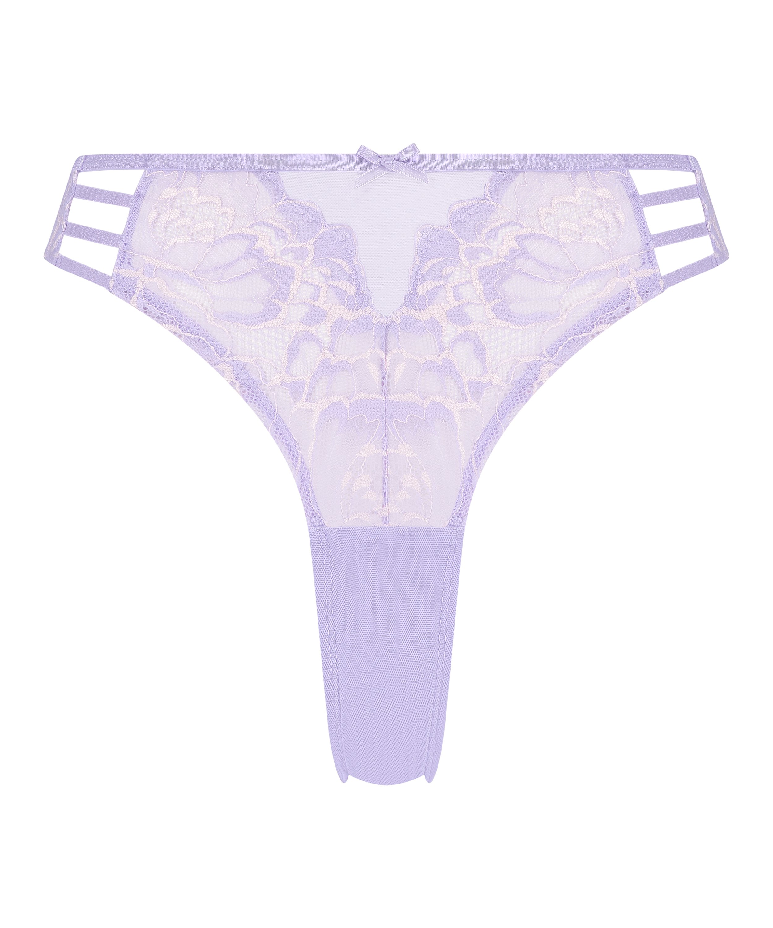 Brazilian Cindy, Lilla, main