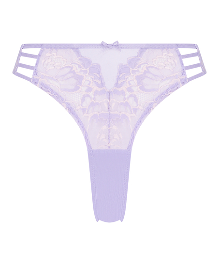 Brazilian Cindy, Lilla