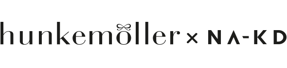 Finnia high leg HKM x NA-KD g-streng