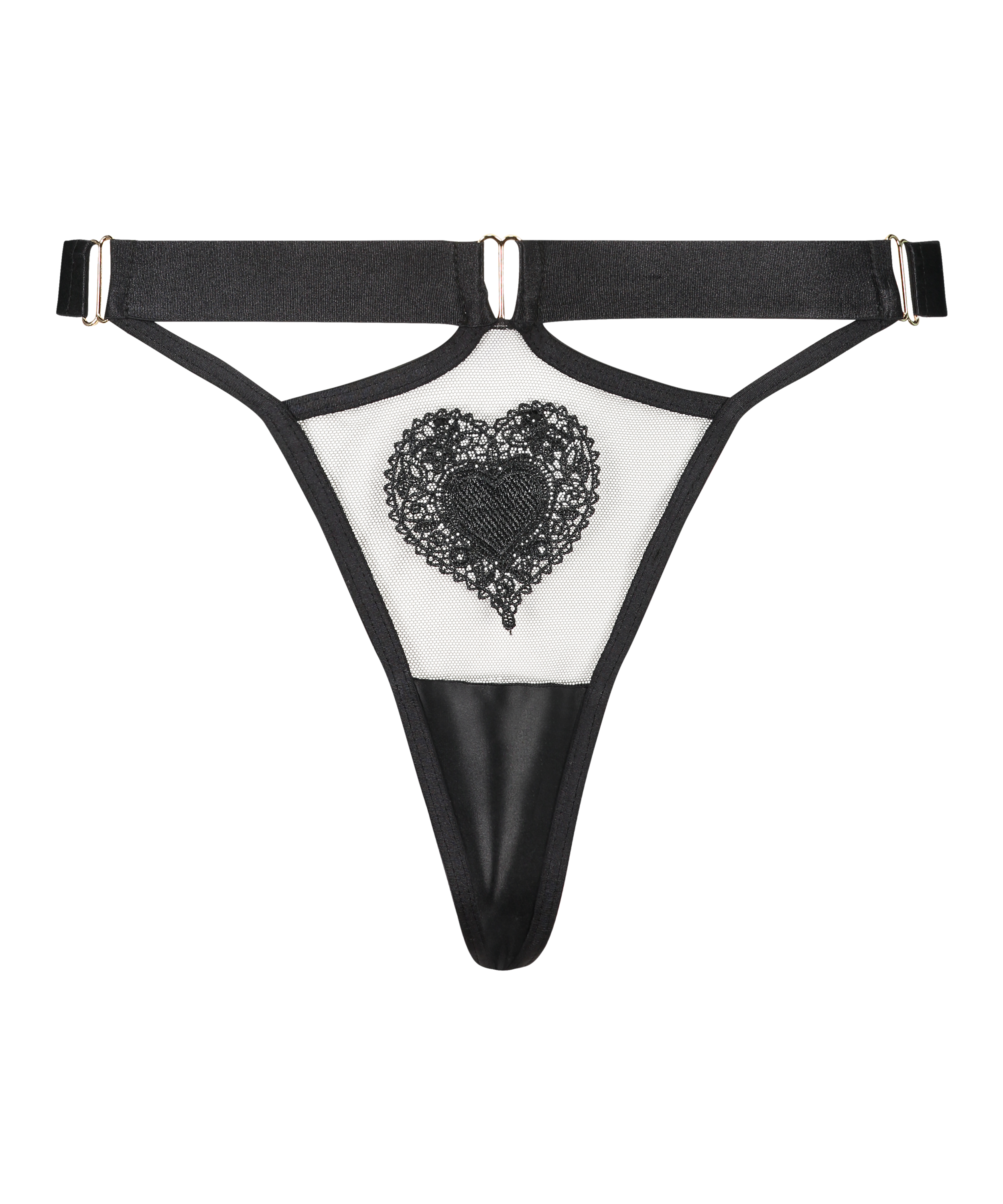 G-streng Casanova - Tanga & String truser - Hunkemöller
