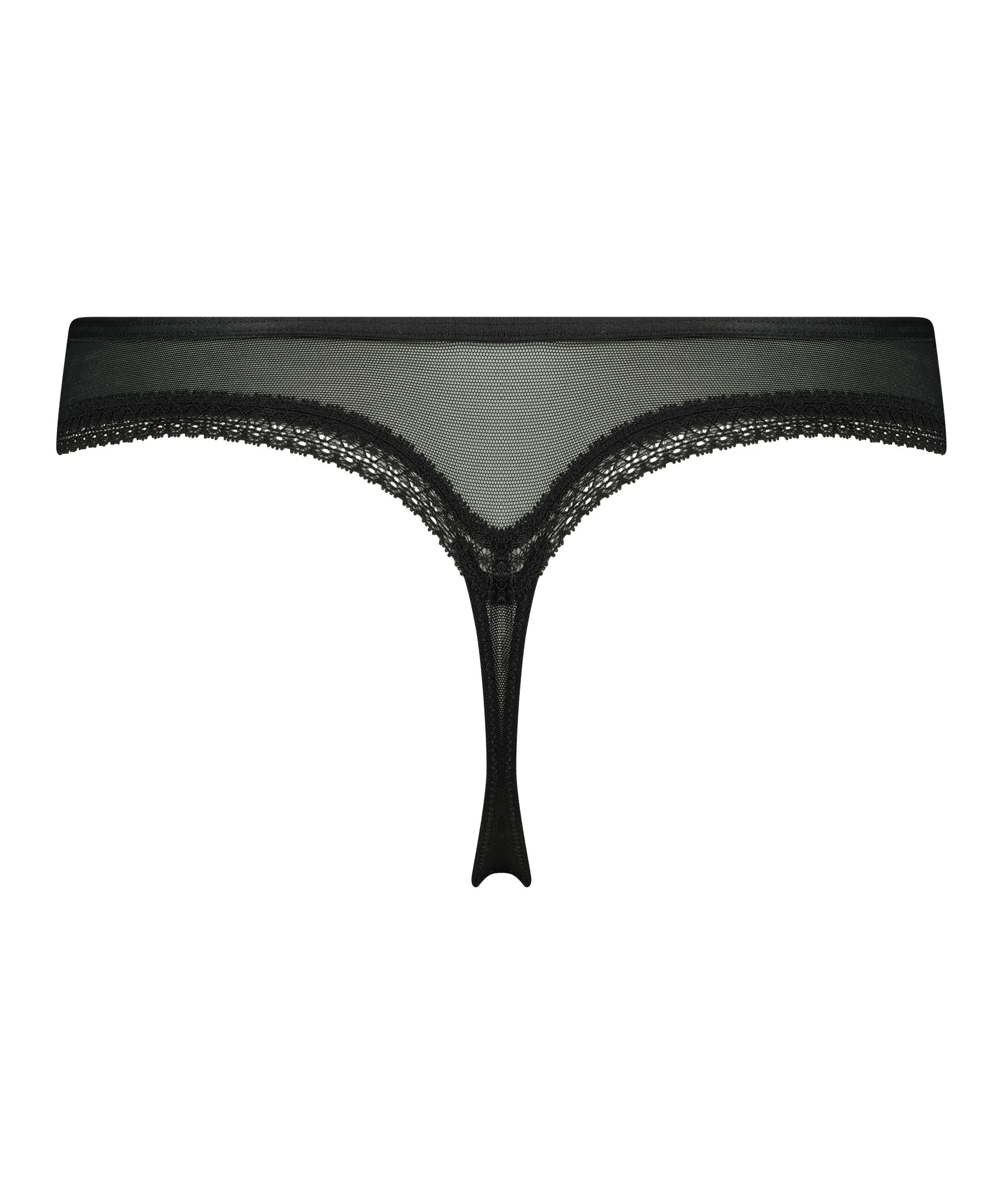 G-streng Cali for 99KR - Tanga & String truser - Hunkemöller