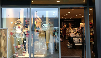 Roeselare Shopping Dino