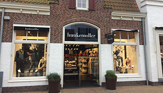 Lelystad Batavia Outlet