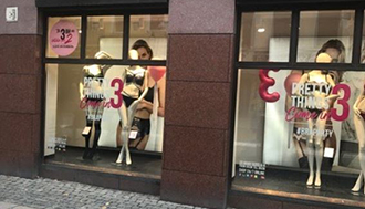 Drottninggatan Örebro