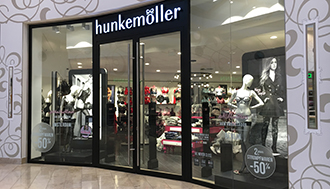 Oldenburg Schlosshöfe