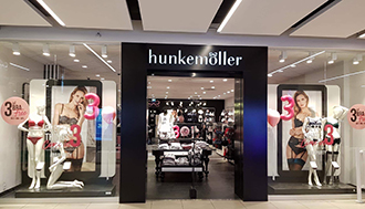 VestsjællandsCentret