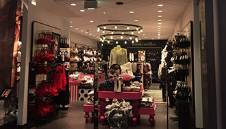 Berlin, Hallen am Borsigturm