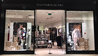 St.-Niklaas Waasland Shopping