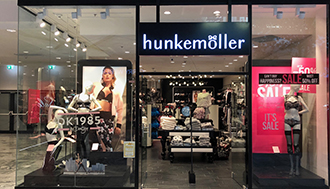 St.Pölten Traisenpark