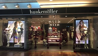 Spreitenbach Shopping Tivoli